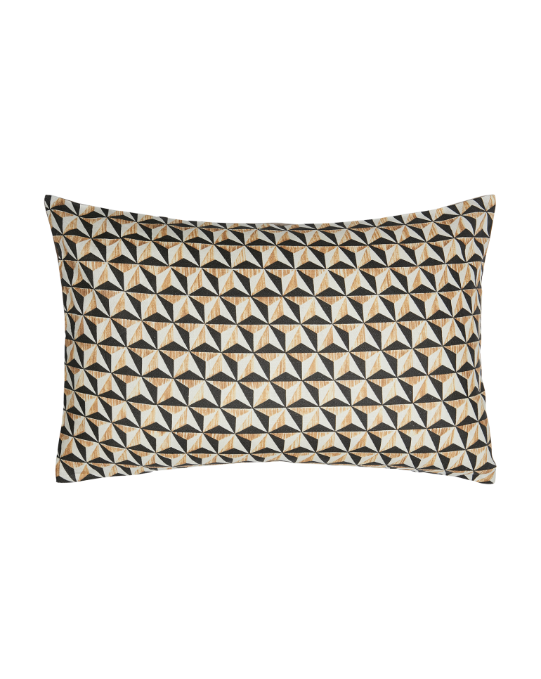 Cushion - Pointes de Diamant 5A - French inc