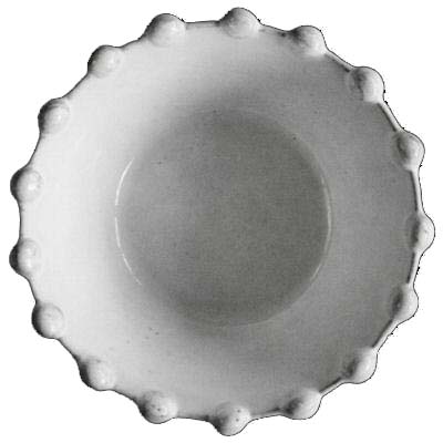 Adélaïde Platter Deep Small 9.25” - French inc