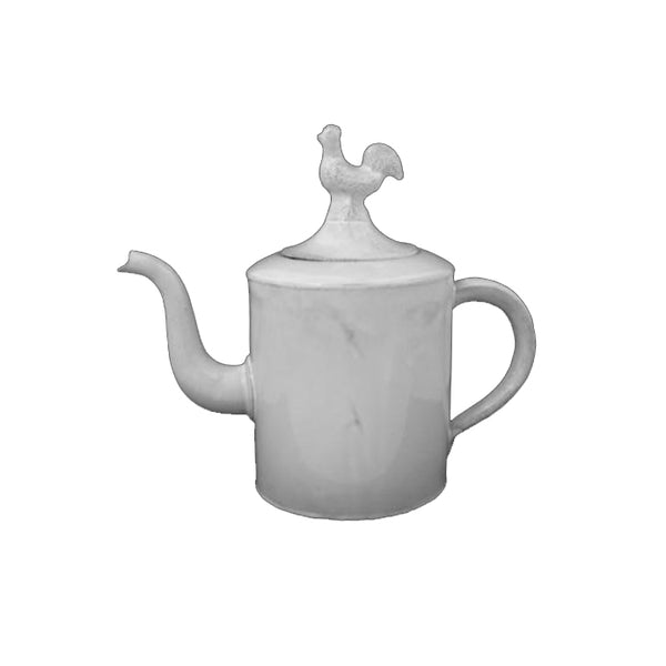 Teapot Carole