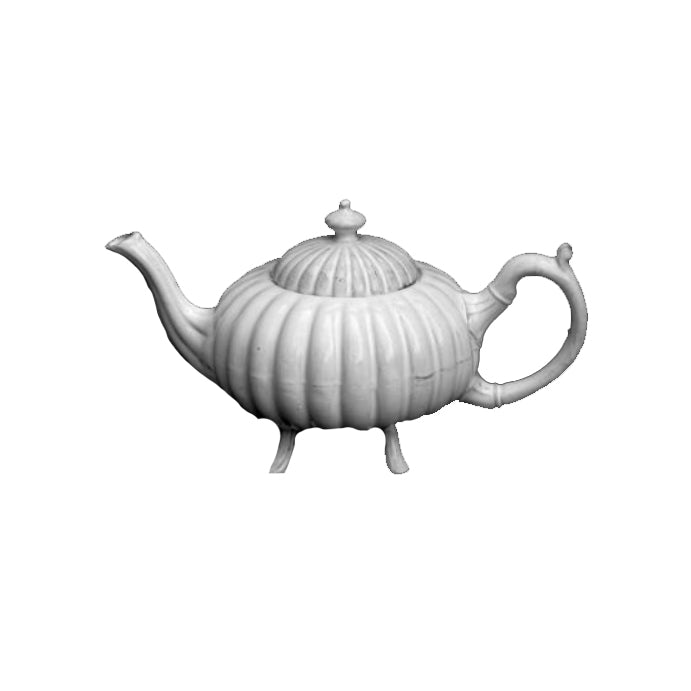 Teapot Cinderella