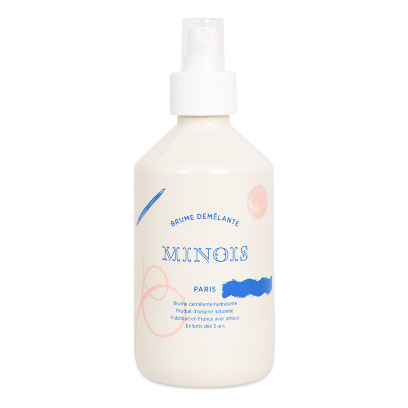 Minois Detangling Mist