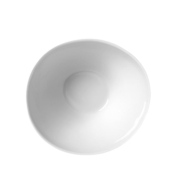 Porcelain White - Bowl  5" - French inc