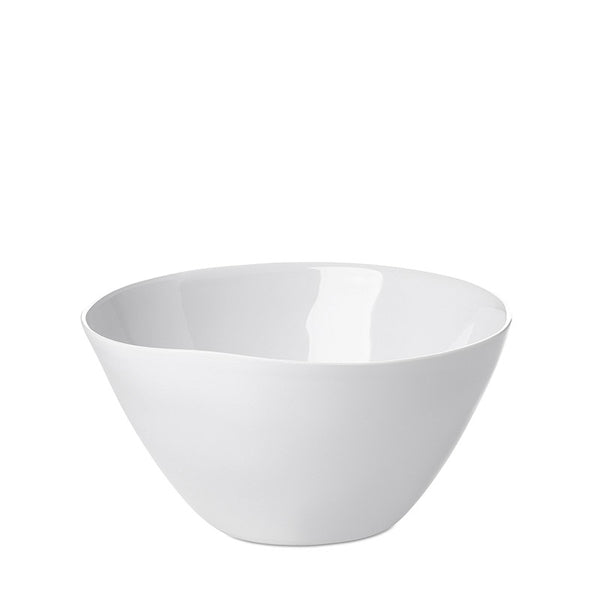 Porcelain White - Bowl  5" - French inc