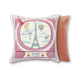 Pillowcases 16x16” - french.us 15