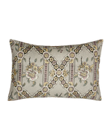 Cushion - Guirlandes de Fleurs 1B - French inc