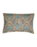 Cushion - Guirlandes de Fleurs 1A - French inc