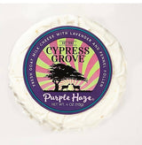 Goat Cheese Purple Haze - french.us 2