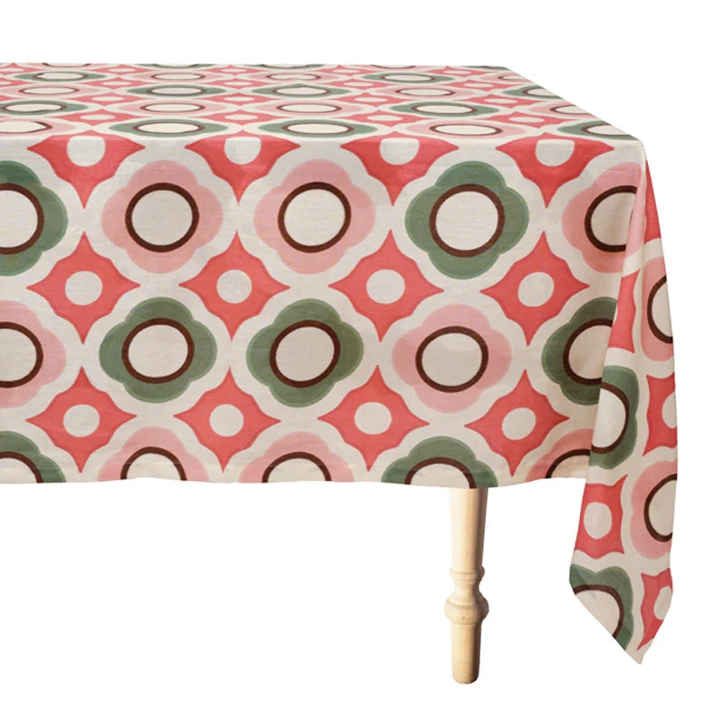 Tablecloth - Cosima Rectangular