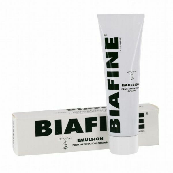 Biafine Emulsion Cream - french.us 6