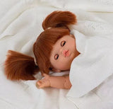 Gabrielle Minikane Sleeping Eyes Doll