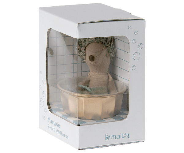 Wellness Mouse Bis Sister - French inc