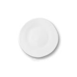 Porcelain White - Saucer 13cm