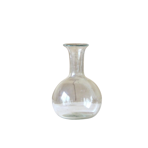 Piccola Vase Transparent - French inc