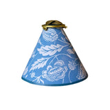 Clip-on Lampshade - Indienne 30B - French inc