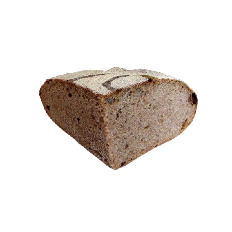 Sourdough Quarter Loaf Un-sliced