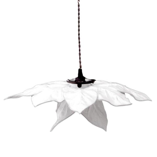 Jose Levy Leaf 4 Lampshade Canopy US