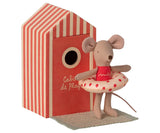 Beach Little Sister in Cabin de Plage