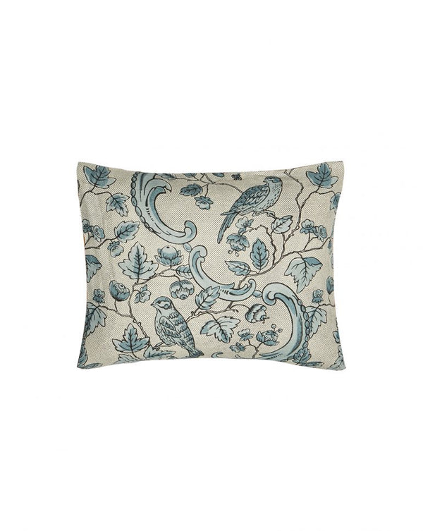 Cushion - Oiseaux 24A - French inc