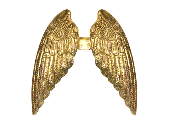Ornament - Ailes - wings - French inc