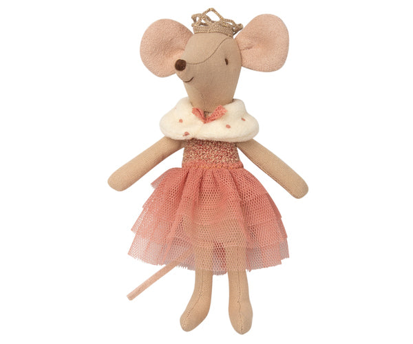 Princess mouse Big Sister - French inc