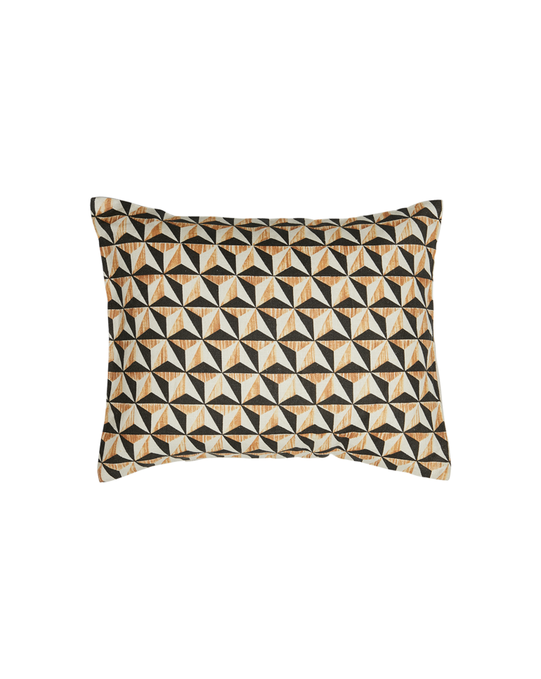 Cushion - Pointes de Diamant 5A - French inc